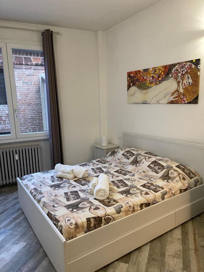 Appartamento Bonbon Rovigo Esterno foto